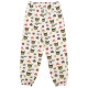 Grimey Unisex παντελόνι φόρμας Mud'S The Residence Bear Sweatpants
